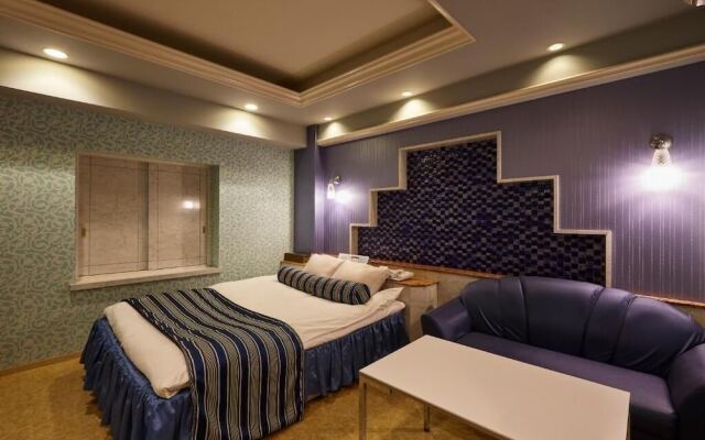 Hotel Mine (Love Hotel)