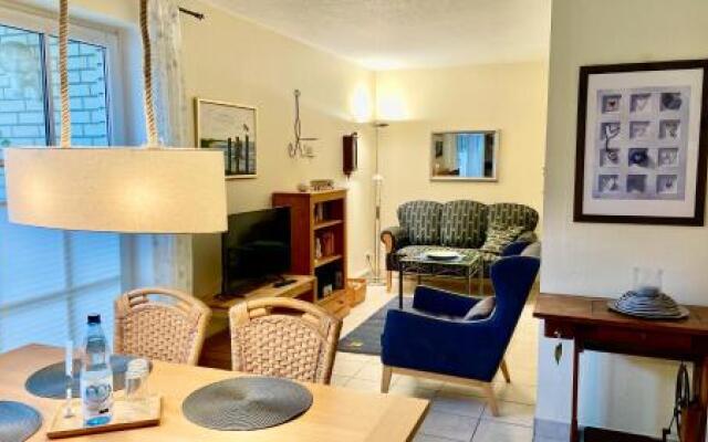 Ferienwohnung Südhoff