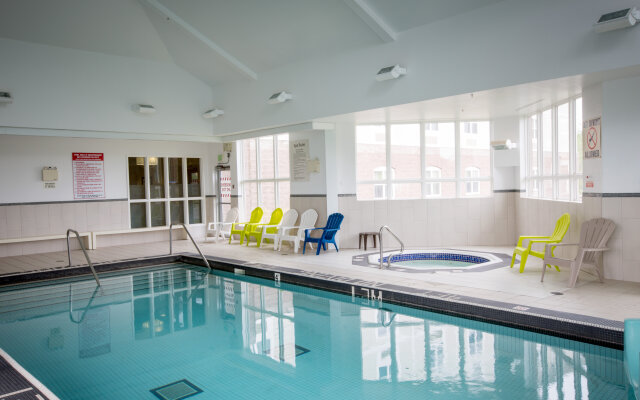 Holiday Inn Express Stellarton by IHG