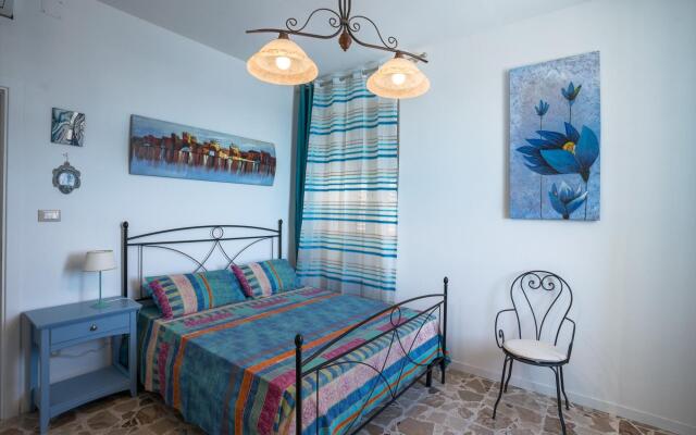 SR-I754-CIRC6AT_X - Maniace sea view apartment