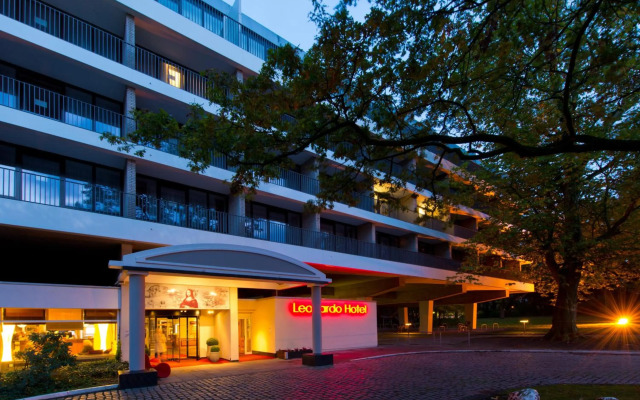 Leonardo Hotel Hannover