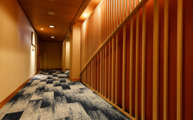 Awaji Island Uzushio Onsen Umemaru