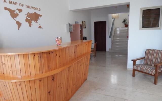 Pension Dina