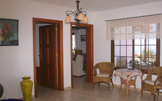 Casa Rural Villa Luna