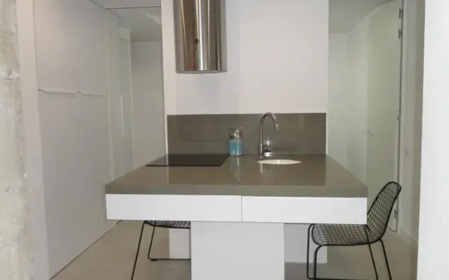 Loft en el Centro