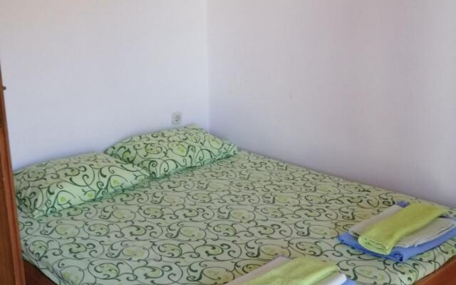 Sor - on the beach - A3(2+3)