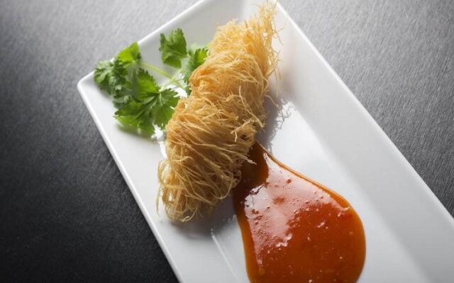 Przystań Hotel & Restaurants