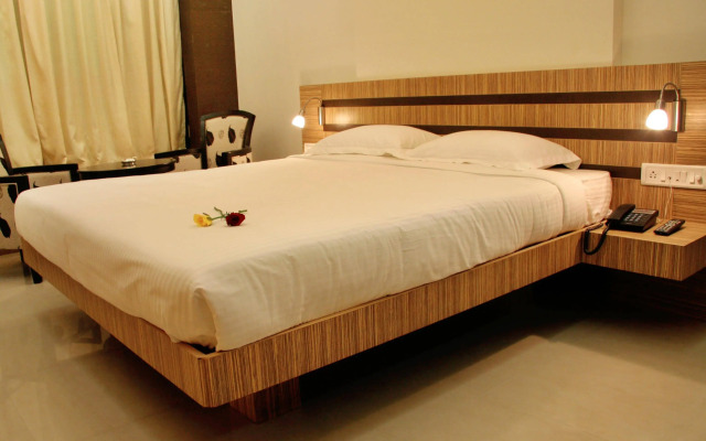 Hotel Apex Intercontinental