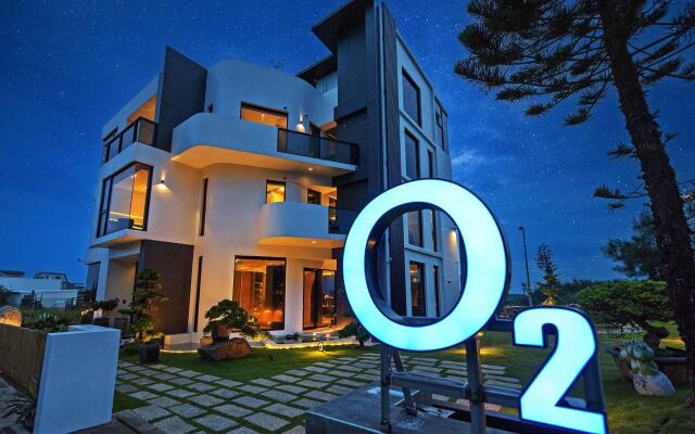 O2 homestay