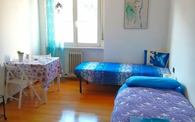 Bed And Breakfast Relax