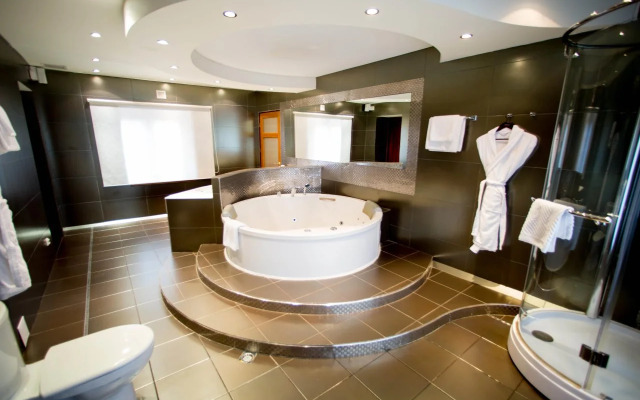 Счастливый Пушкин