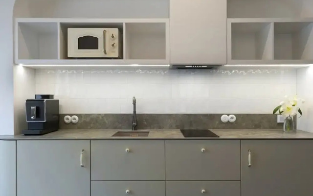 Willa Szwarc Great Clear Apartment