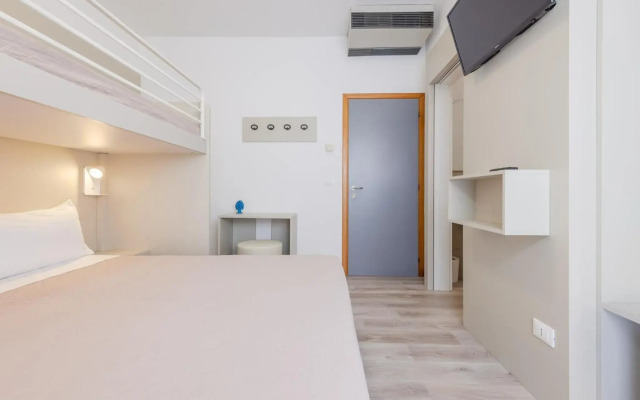 Hotel Madera