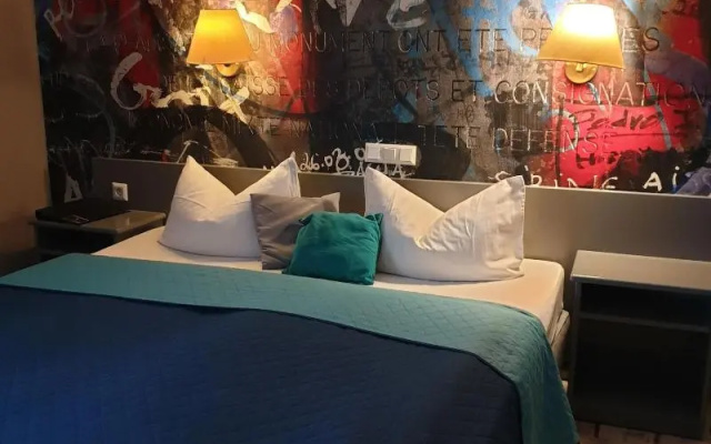 Hotel zur Fichtenbreite Garni