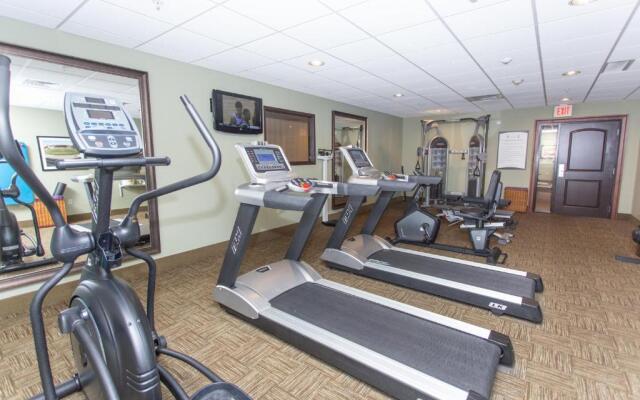 Staybridge Suites Bowling Green by IHG