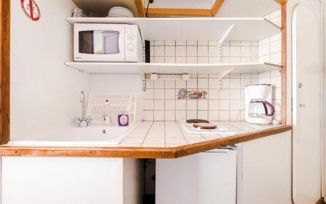 Residence Maeva Les Portes du Soleil