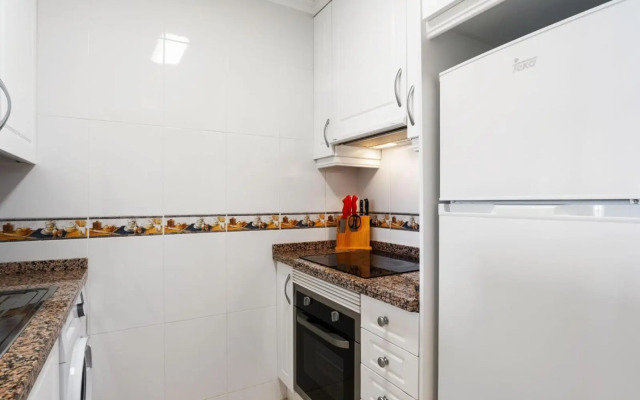 Nice modern 2 bed apartment in Torrievieja