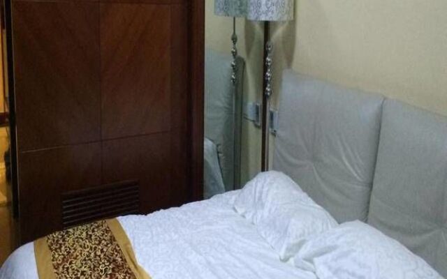 Xuanlong Apartment Hotel