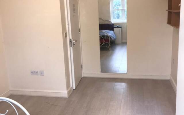 Regent Guest House Grimsby