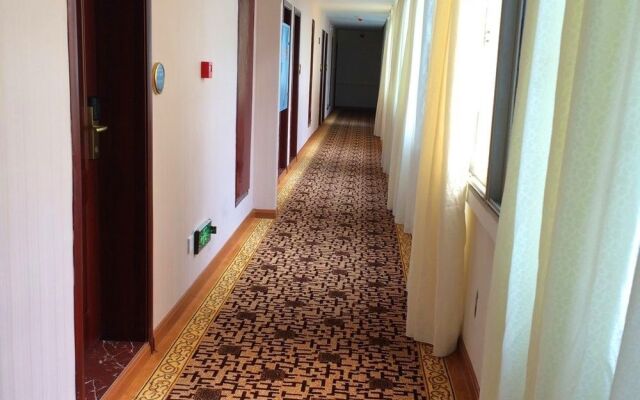 Nanyue Shouyue Hotel