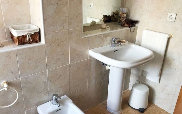 Miramar Bed&Breakfast - Piscina