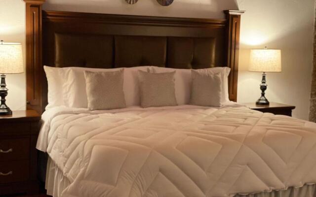 Suites Campestres Montebello