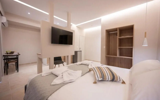 Blue Wave Suites - Ixia