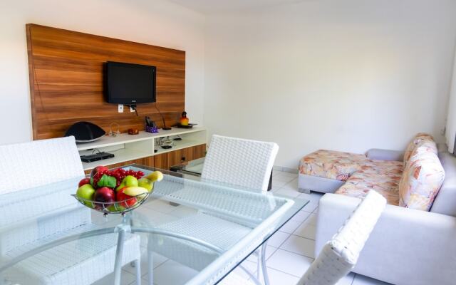 GB11 Otimo Ap Genipabu Sum Residence