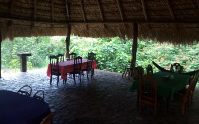 Eco Lodge El Porvenir