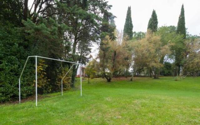 Tamerici Holiday Home