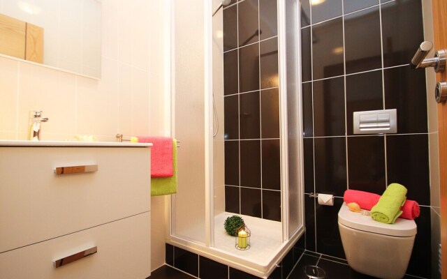 Apartamento Caracas 2