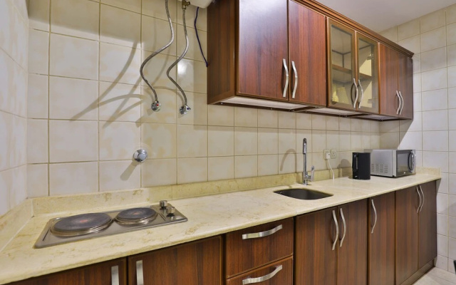 Msyar Unizah By Oyo Rooms