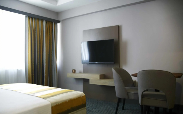 Tophane Suites