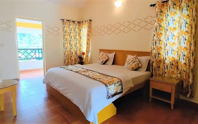 Ondas Do Mar Beach Resort Phase 2