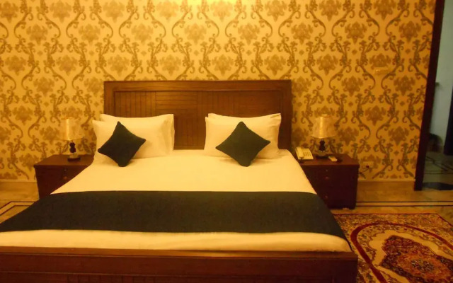 Hospitality Koncepts