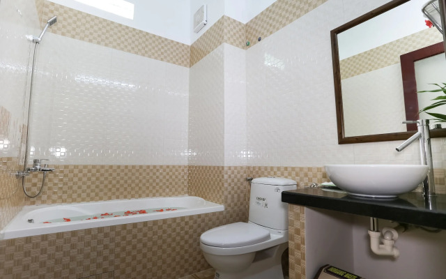 Phoenix Homestay Hoi An