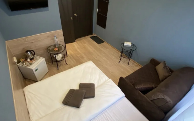 Hotel Lukinka