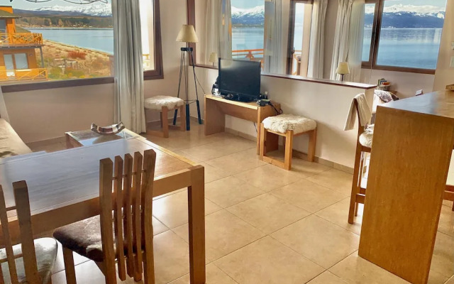 BLUE APARTS Bariloche Loft Crystal Suite
