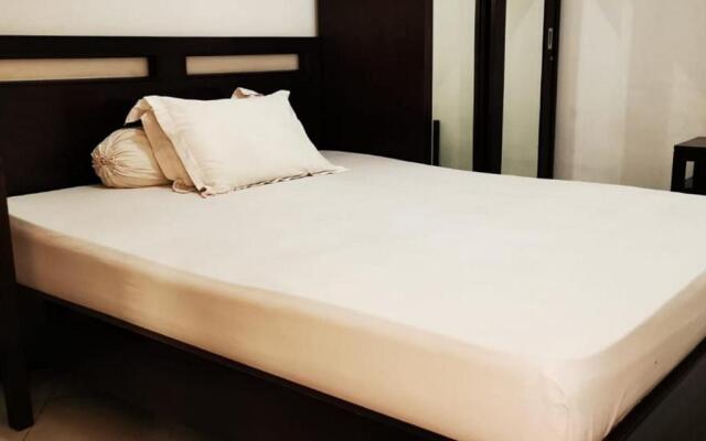 Dinnar Homestay Syariah