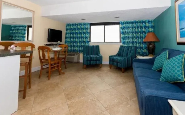 Peppertree Sands