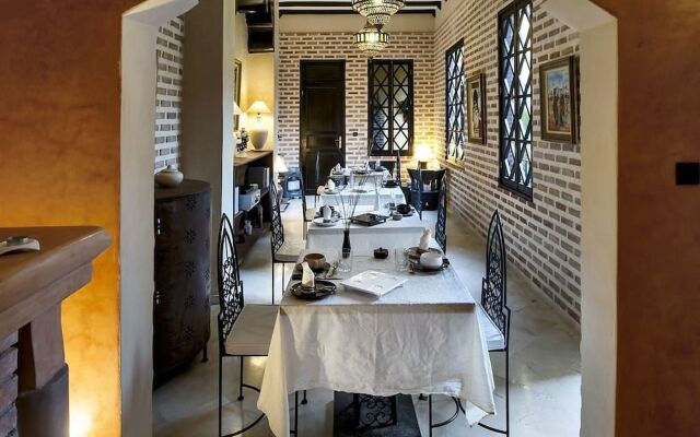 Riad Soleil d'Orient