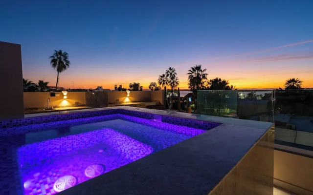 Baja Mar Apartments