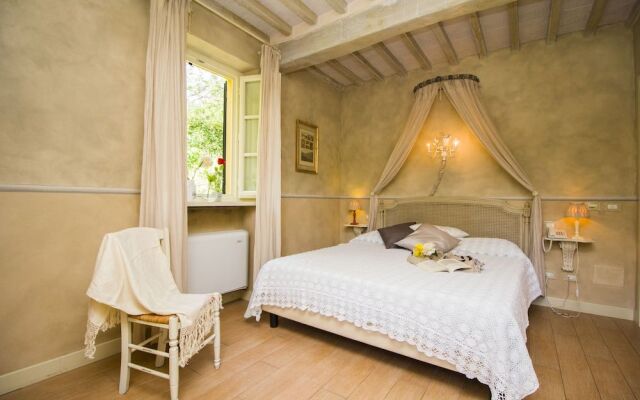 Agriturismo Casolare Dei Colli