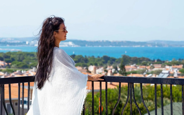 Alacati Villa Renk