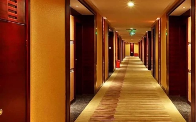 Shenzhen Donghua Jiayue Hotel
