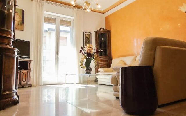 Wine Apartments Florence Brunello