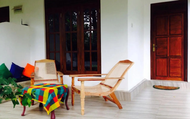 Mowgli Cottage