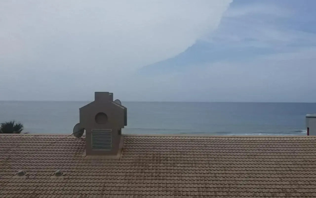 Seashells Luxury Self Catering Apartments