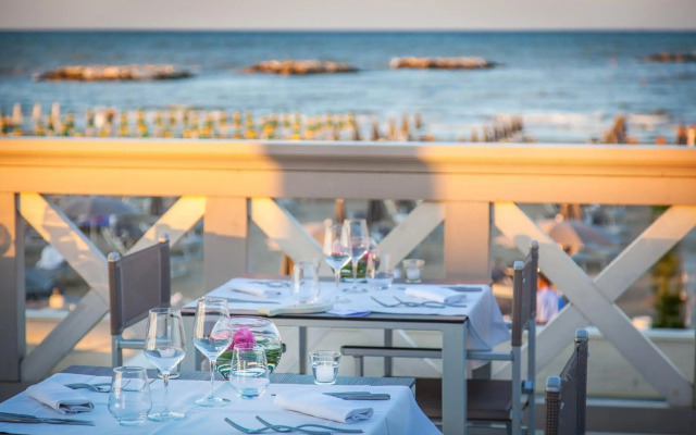 Grand Hotel da Vinci