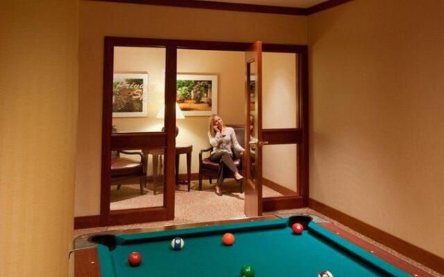 Cleveland Clinic Guesthouse